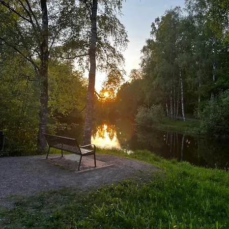 Top Floor Flat With Sauna, A/C & Free Parking Vantaa Exterior photo