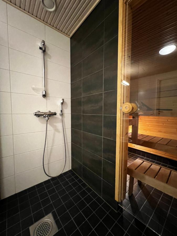 Floor Flat With Sauna, A/c & Free Parking Vantaa