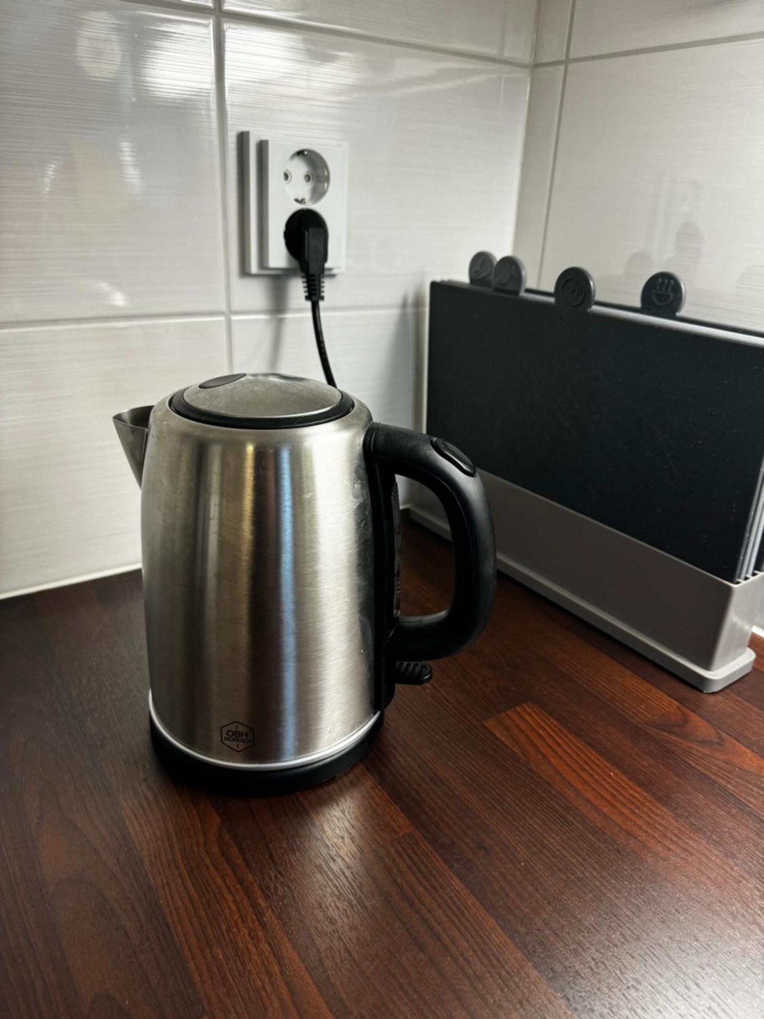 Appartement Floor Flat With Sauna, A/c & Free Parking Vantaa