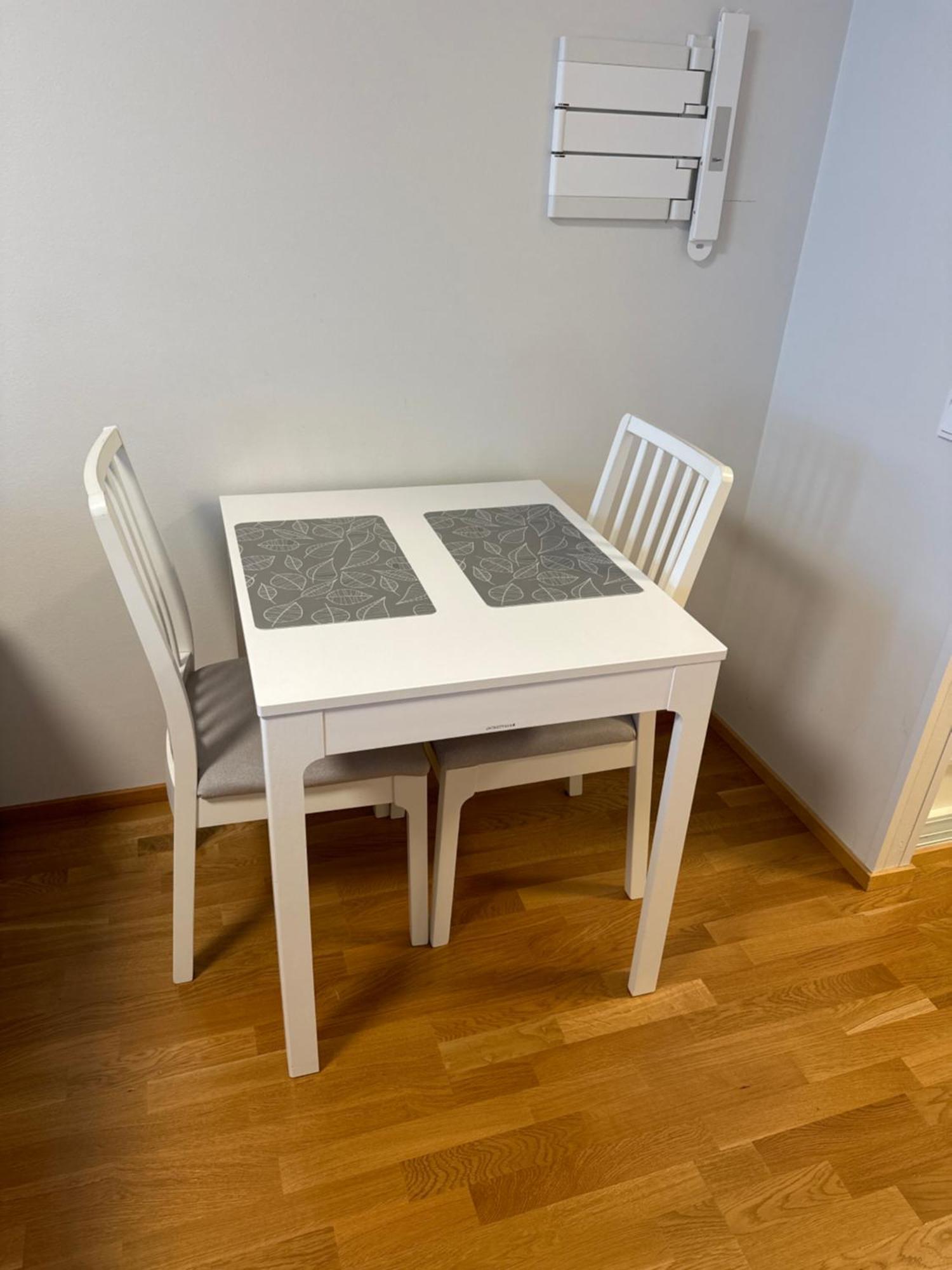 Floor Flat With Sauna, A/c & Free Parking Appartement